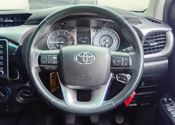 Used 7
                    TOYOTA
                     for Sale Image