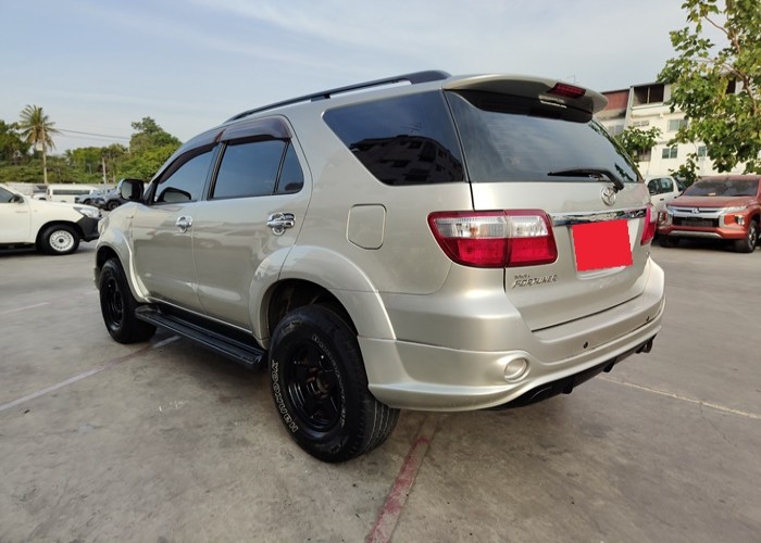 Used 8
                    TOYOTA
                     for Sale Image