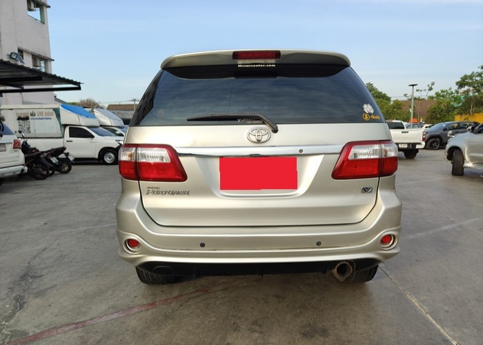 Used 8
                    TOYOTA
                     for Sale Image