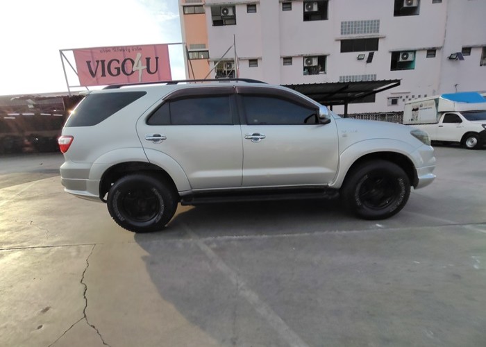 Used 8
                    TOYOTA
                     for Sale Image