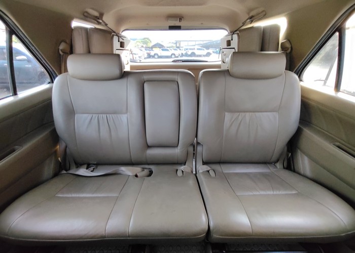 Used 8
                    TOYOTA
                     for Sale Image