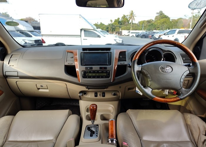 Used 8
                    TOYOTA
                     for Sale Image