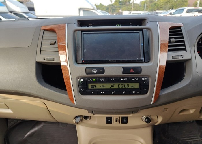 Used 8
                    TOYOTA
                     for Sale Image