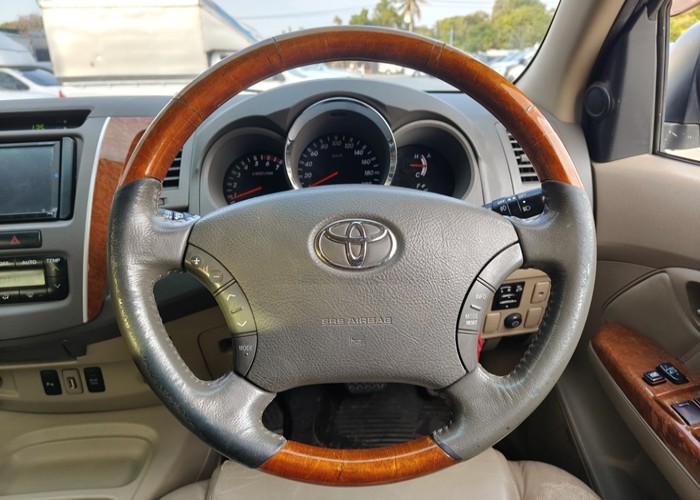 Used 8
                    TOYOTA
                     for Sale Image