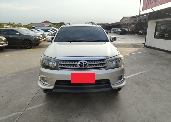 Used 8
                    TOYOTA
                     for Sale Image