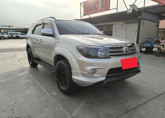 Used 8
                    TOYOTA
                     for Sale Image