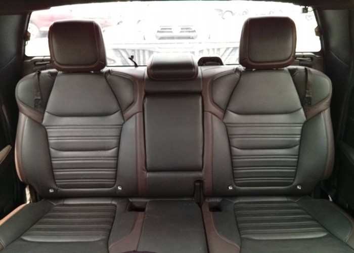 Used 2
                    ISUZU
                     for Sale Image