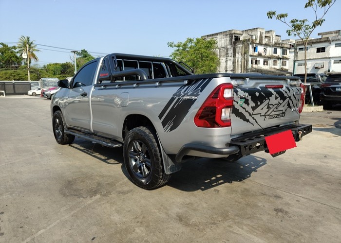 Used 2
                    TOYOTA
                     for Sale Image