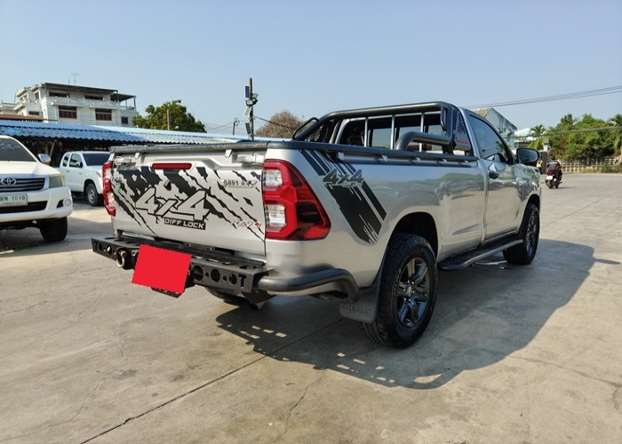 Used 2
                    TOYOTA
                     for Sale Image