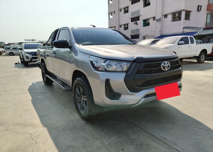 Used 2
                    TOYOTA
                     for Sale Image
