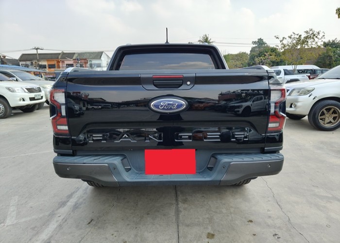 Used 9
                    FORD
                     for Sale Image