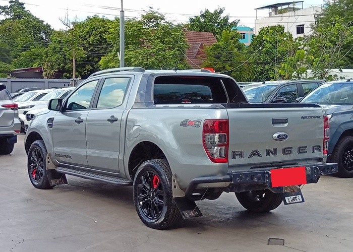 Used 11
                    FORD
                     for Sale Image