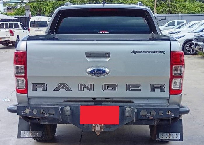 Used 11
                    FORD
                     for Sale Image