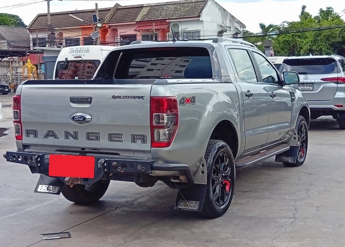 Used 11
                    FORD
                     for Sale Image