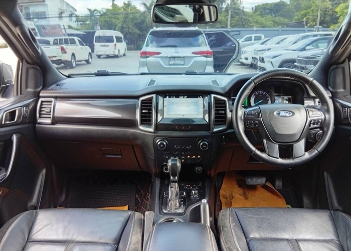 Used 11
                    FORD
                     for Sale Image