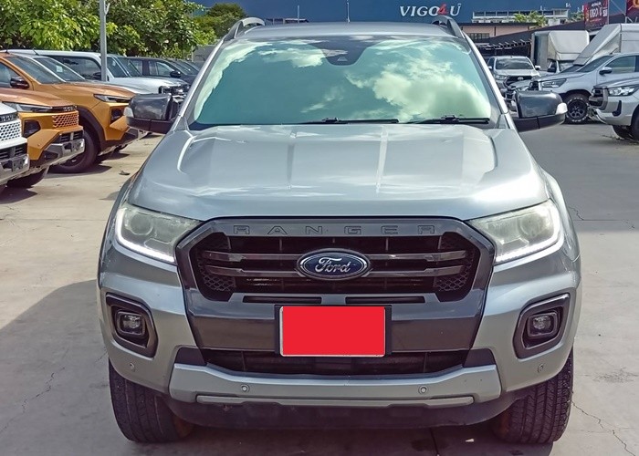 Used 11
                    FORD
                     for Sale Image