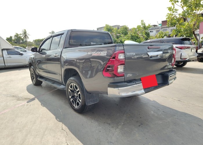 Used 3
                    TOYOTA
                     for Sale Image