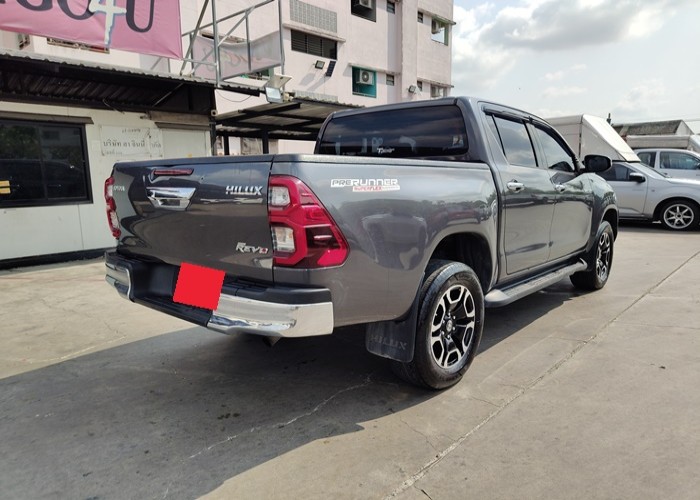 Used 3
                    TOYOTA
                     for Sale Image