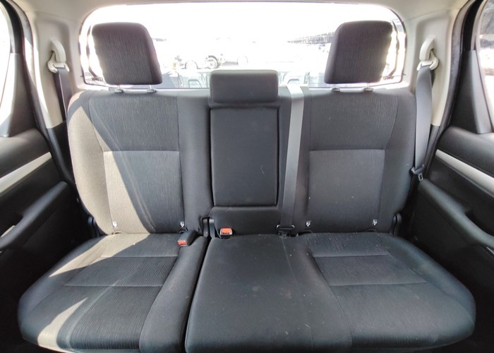 Used 3
                    TOYOTA
                     for Sale Image