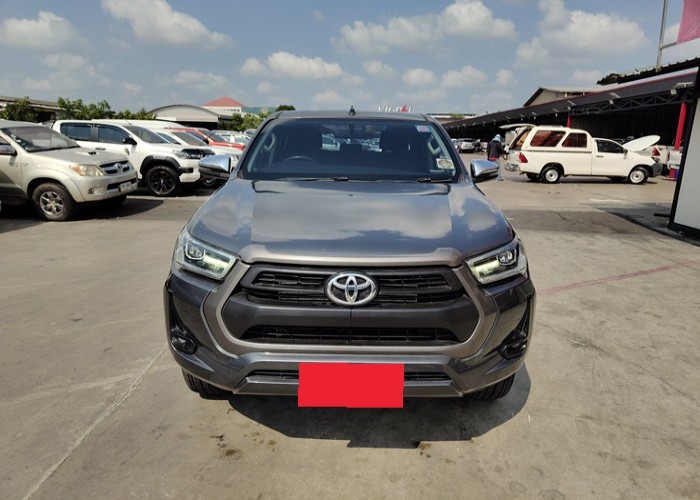 Used 3
                    TOYOTA
                     for Sale Image