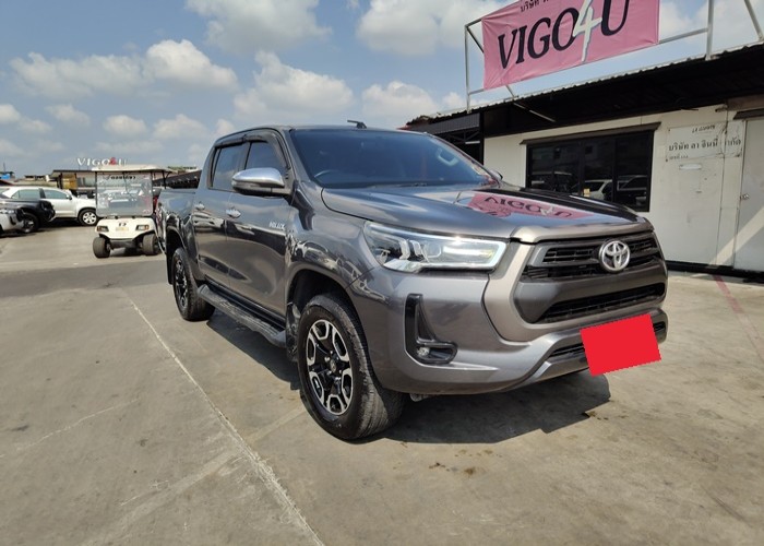 Used 3
                    TOYOTA
                     for Sale Image