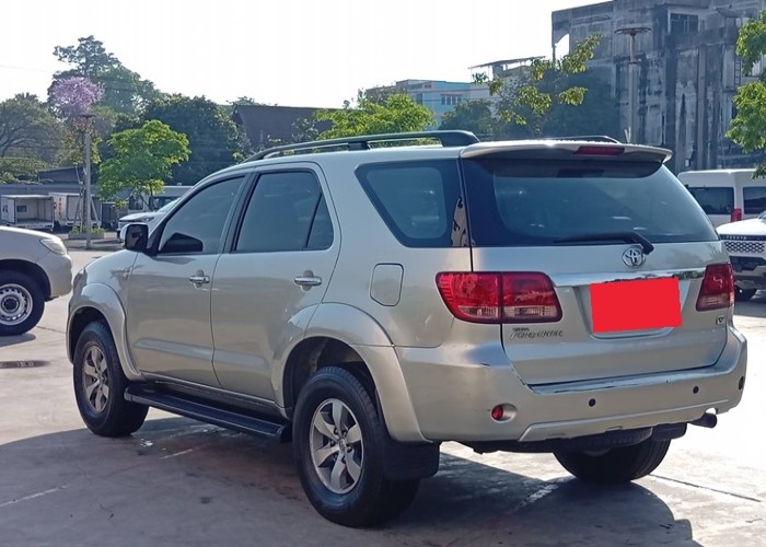 Used 7
                    TOYOTA
                     for Sale Image