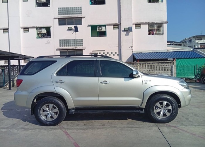 Used 7
                    TOYOTA
                     for Sale Image