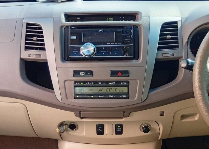 Used 7
                    TOYOTA
                     for Sale Image