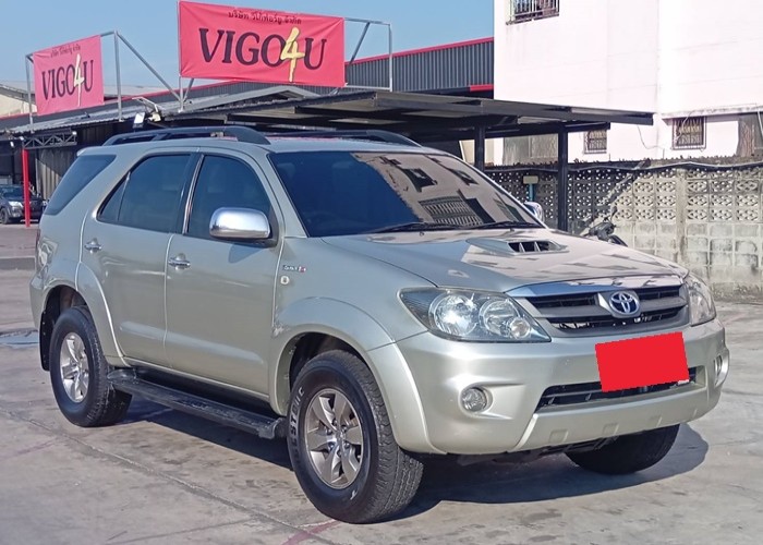 Used 7
                    TOYOTA
                     for Sale Image