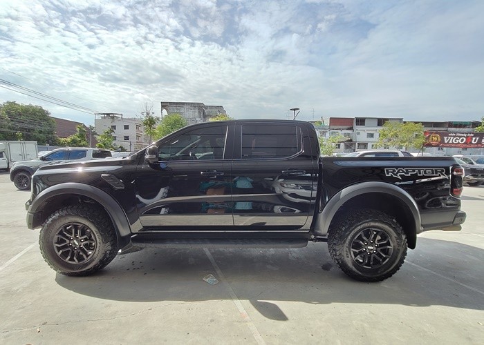 Used 1
                    FORD
                     for Sale Image