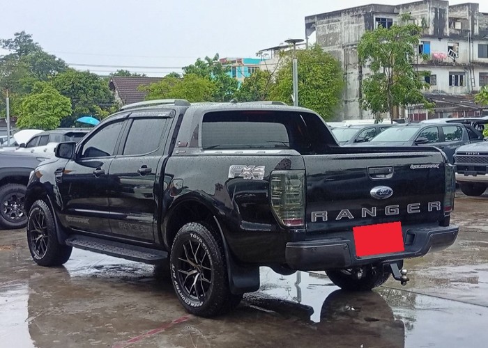 Used 5
                    FORD
                     for Sale Image