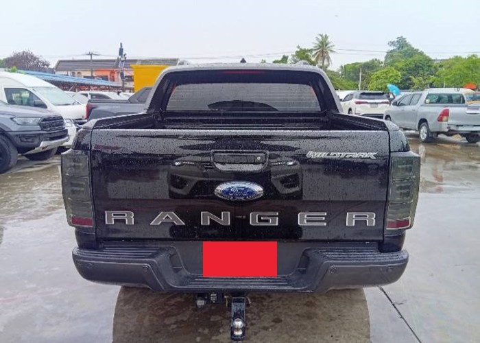 Used 5
                    FORD
                     for Sale Image