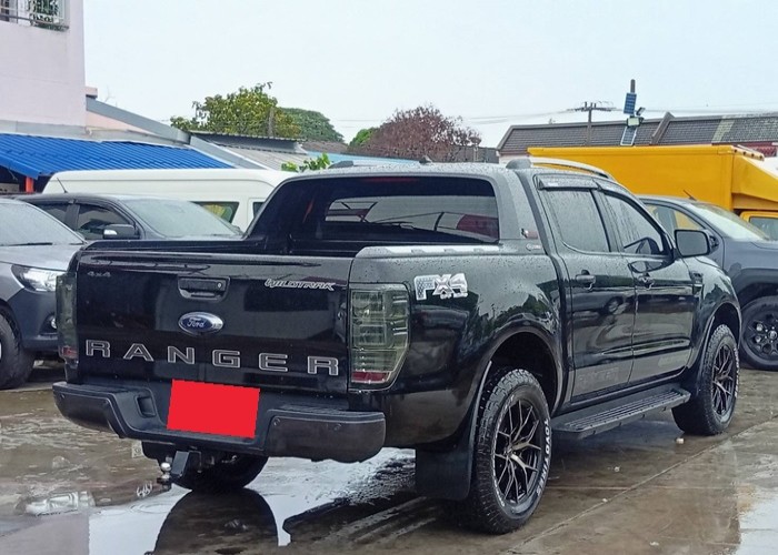 Used 5
                    FORD
                     for Sale Image