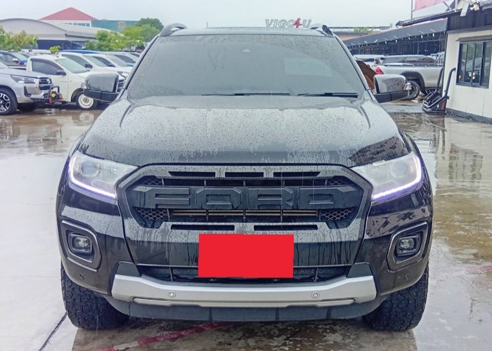 Used 5
                    FORD
                     for Sale Image