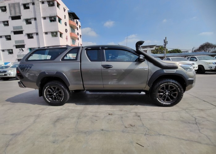 Used 11
                    TOYOTA
                     for Sale Image