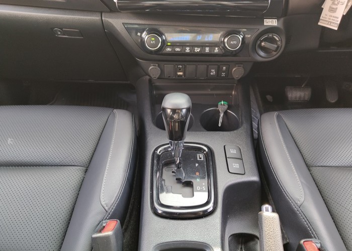 Used 11
                    TOYOTA
                     for Sale Image