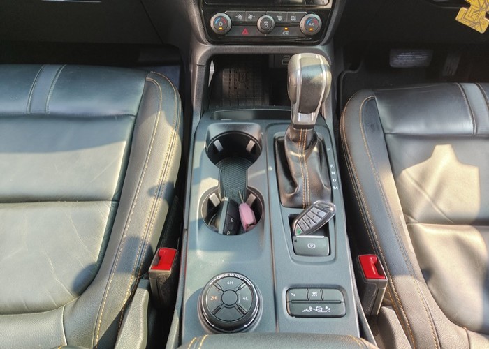 Used 11
                    FORD
                     for Sale Image