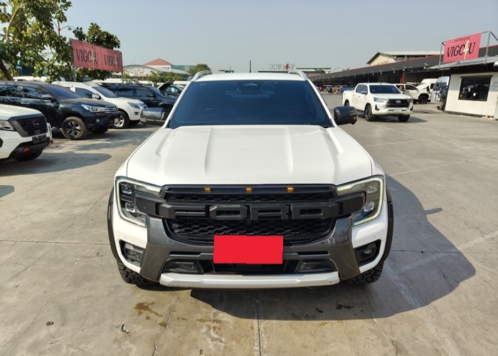 Used 11
                    FORD
                     for Sale Image