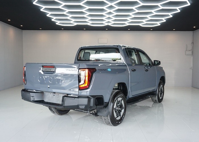 Used 2
                    TOYOTA
                     for Sale Image