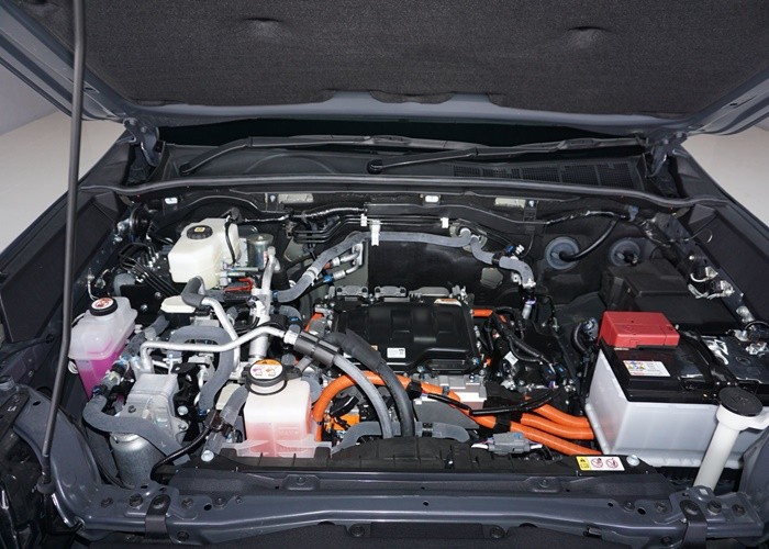 Used 2
                    TOYOTA
                     for Sale Image