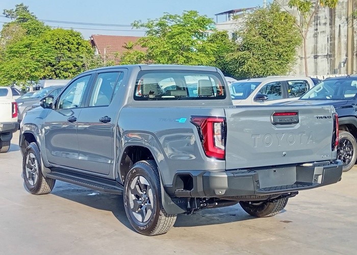 Used 3
                    TOYOTA
                     for Sale Image