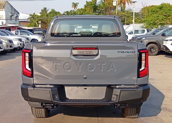 Used 3
                    TOYOTA
                     for Sale Image