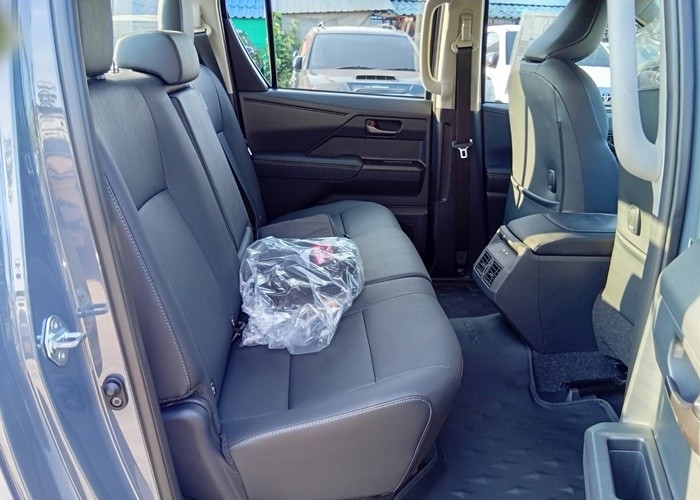 Used 3
                    TOYOTA
                     for Sale Image