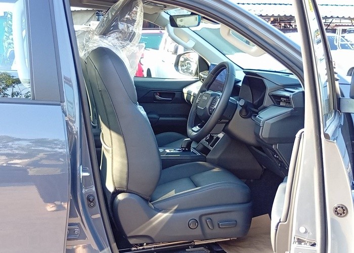 Used 3
                    TOYOTA
                     for Sale Image