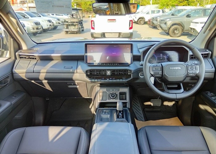 Used 3
                    TOYOTA
                     for Sale Image