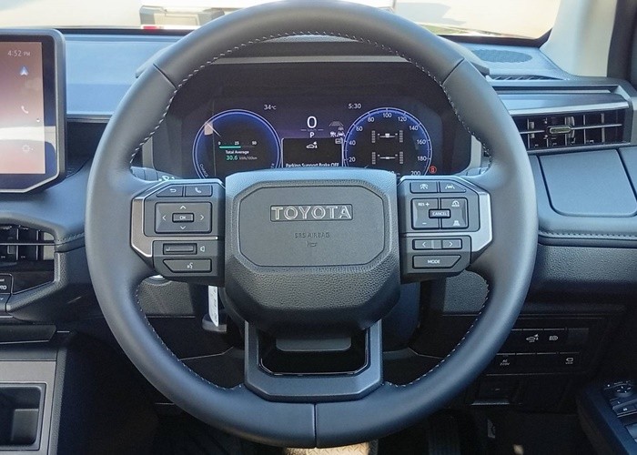 Used 3
                    TOYOTA
                     for Sale Image