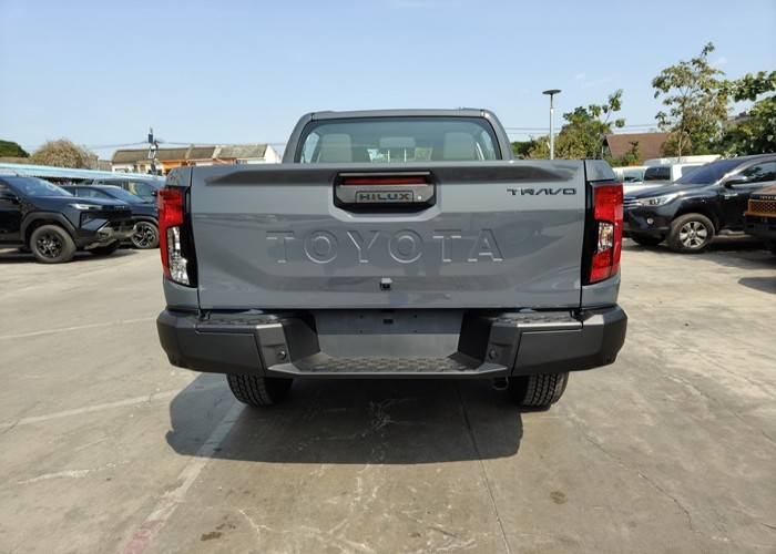 Used 1
                    TOYOTA
                     for Sale Image