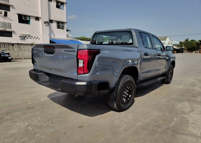 Used 1
                    TOYOTA
                     for Sale Image