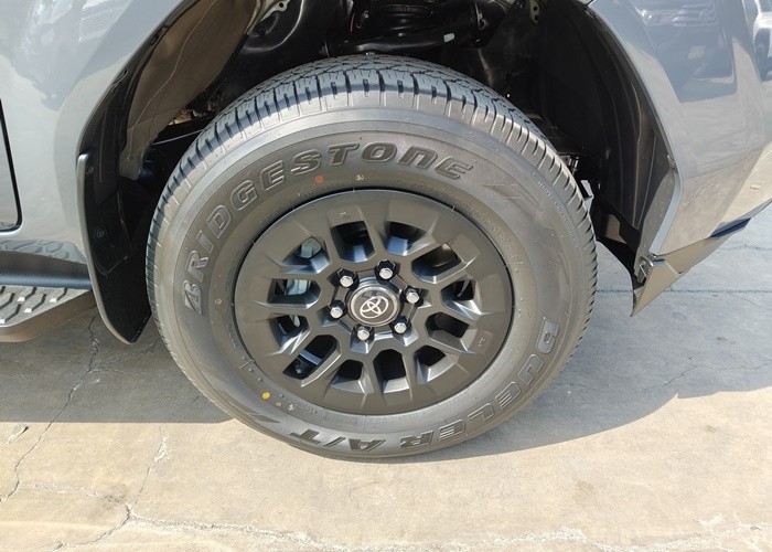 Used 1
                    TOYOTA
                     for Sale Image