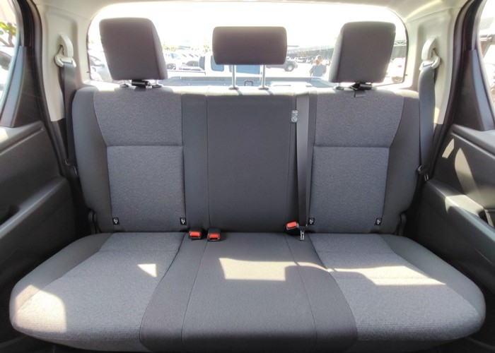 Used 1
                    TOYOTA
                     for Sale Image